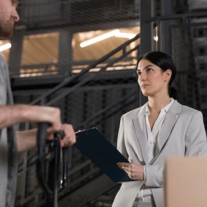 Supplier Negotiation & Terms Management