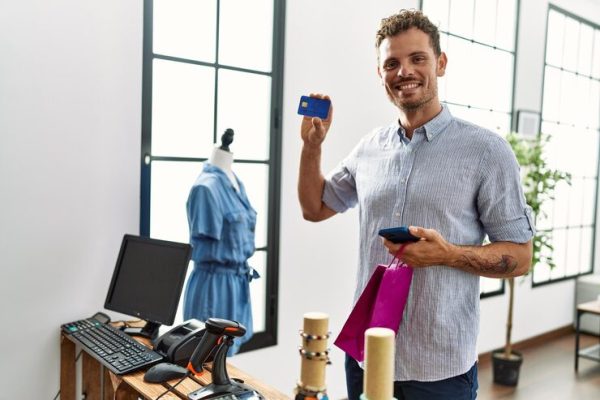 Buying Service Business Development & Positioning