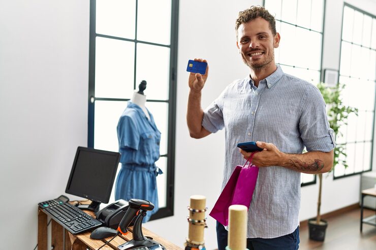 Buying Service Business Development & Positioning